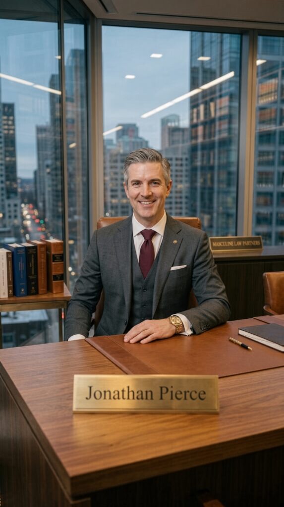 Jonathanpierce